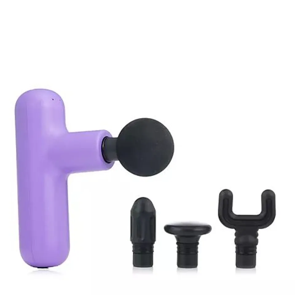 LOLA 4 SPEED HAND HELD MASSAGE GUN