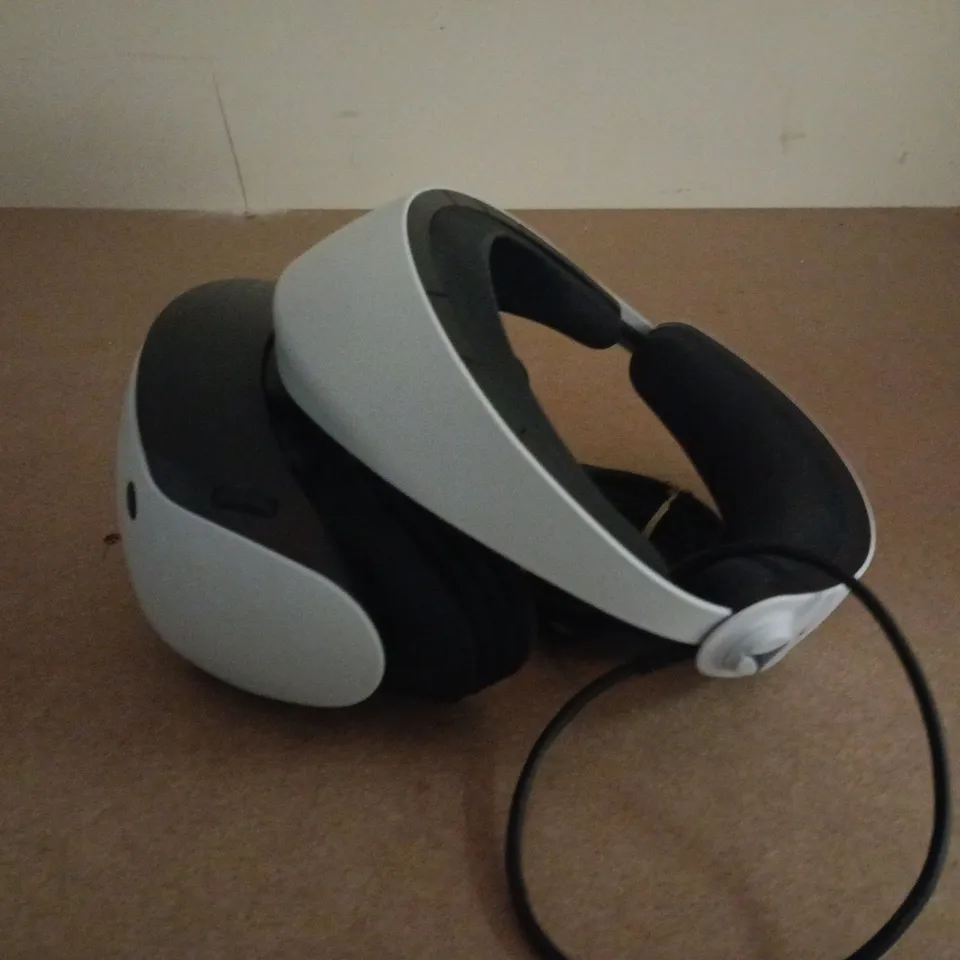 SONY PLAYSTATION PS5 HEADSET ONLY 