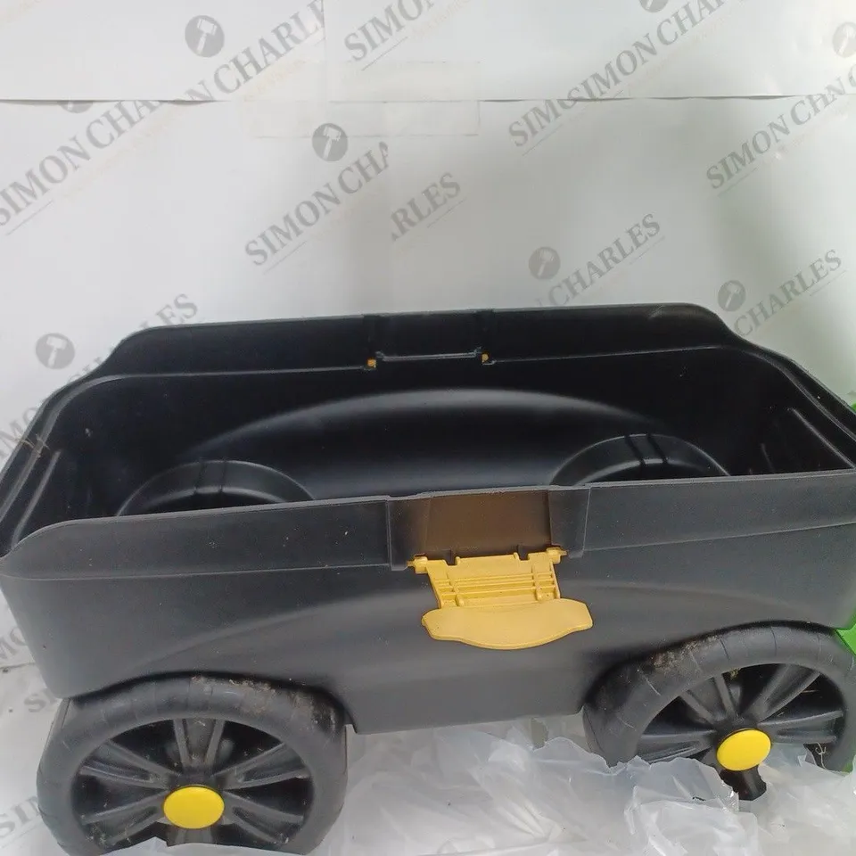 SFIXX ROLL N KNEEL GARDEN CART