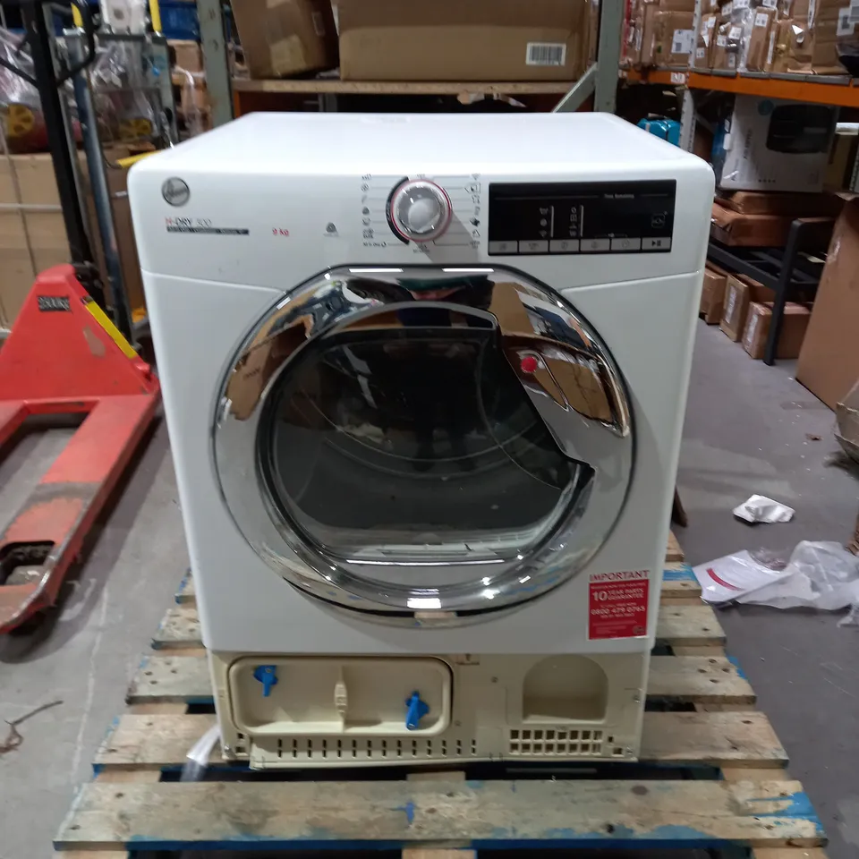 HOOVER H-DRY 300 - COLLECTION ONLY