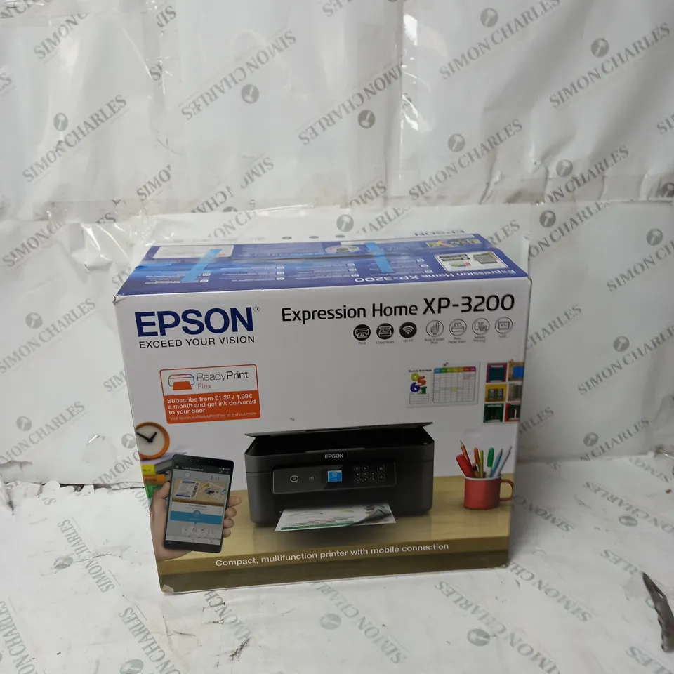 PALLET OF APPROXIMETLY 20 ASSORTED ELECTRICAL ITEMS TO INCLUDE RADIOS, PRINTERS, GAMING HEAD SETS ETC - COLLECTION ONLY 