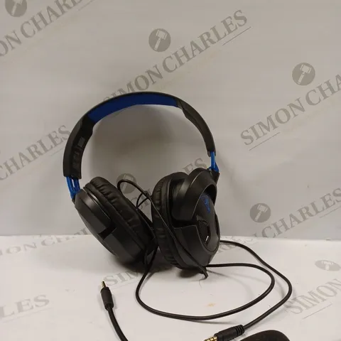 TURTLE BEACH RECON 50P PS4 / PS5