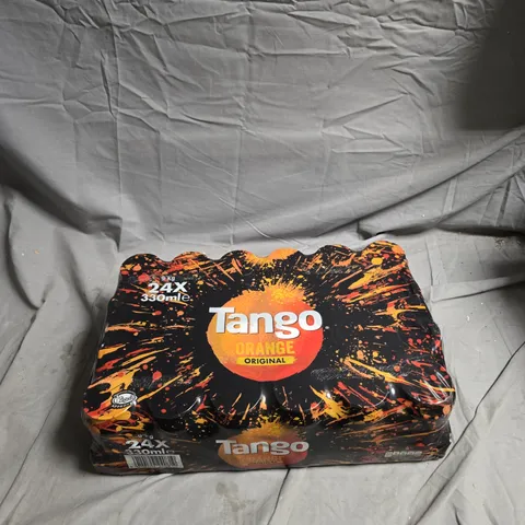 TANGO ORANGE ORIGINAL 24X330ML CAN PACK