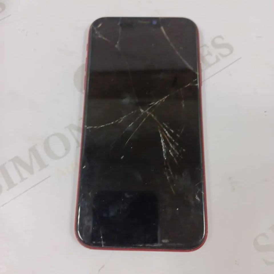 BOXED APPLE IPHONE 11 256GB