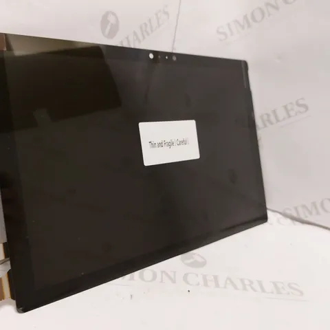 LG LP123WQ1 LCD DISPLAY - BLACK
