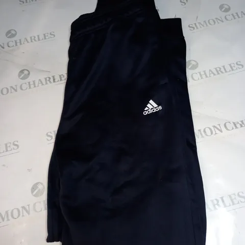ADIDAS TRACKSUIT BOTTOMS SIZE 12/13 YEARS