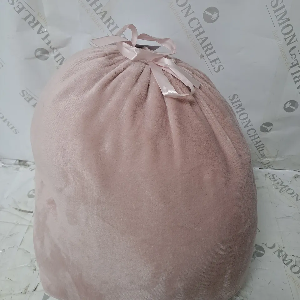 COZEE HOME VELVETSOFT FITTED SHEETS & PILLOWCASES