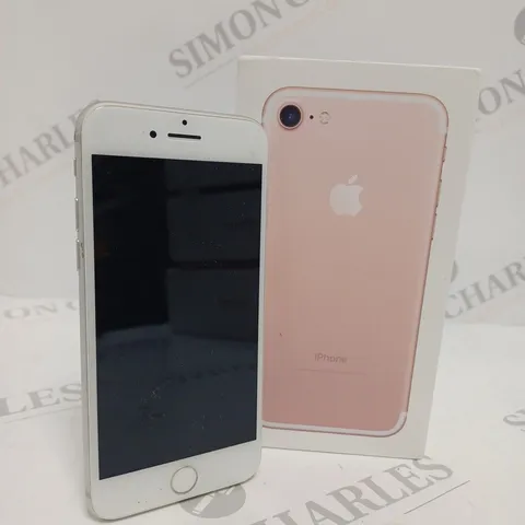 APPLE IPHONE 7 (A1778) SMARTPHONE