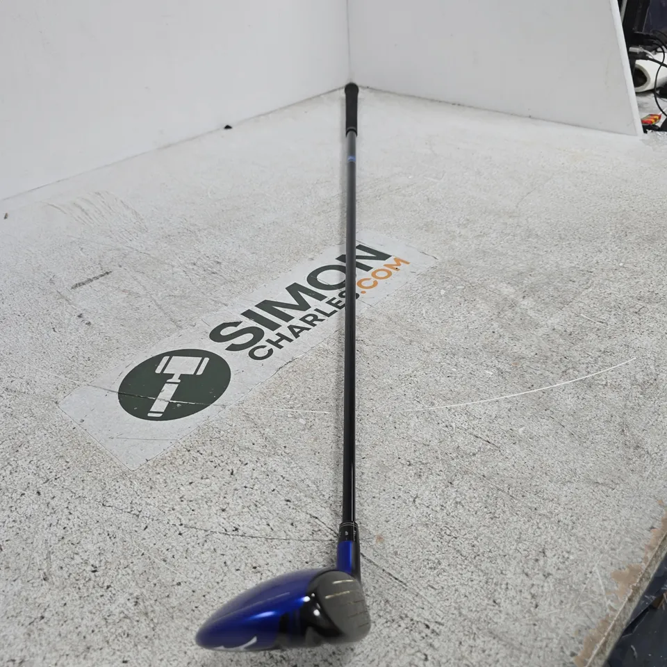 MIZUNO CK SERIES 60 (FLEX-R) GOLF SHAFT WITH MIZUNO GRIP