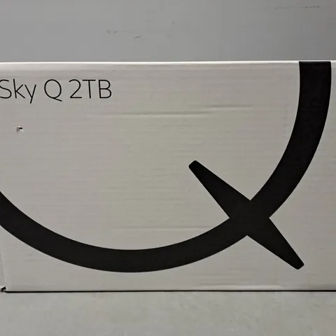 SEALED SKY Q 2TB 