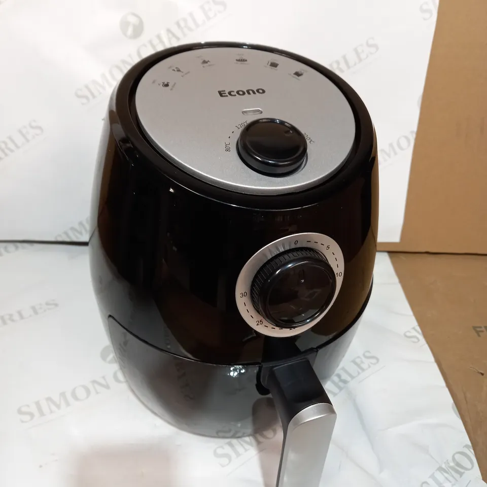 ECONO 2 LITRE AIR FRYER 