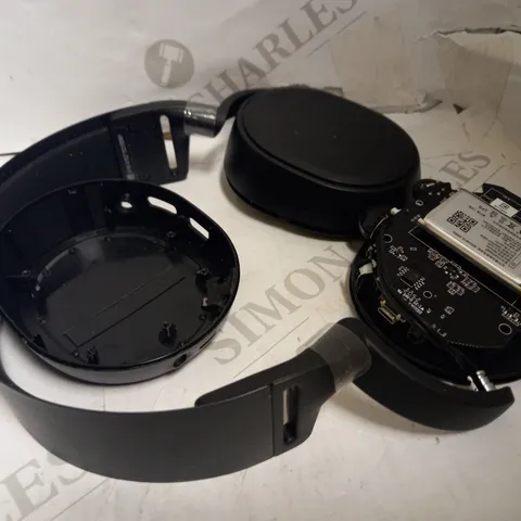 STEELSERIES ARCTIS 9X XBOX ONE WIRELESS GAMING HEADSET