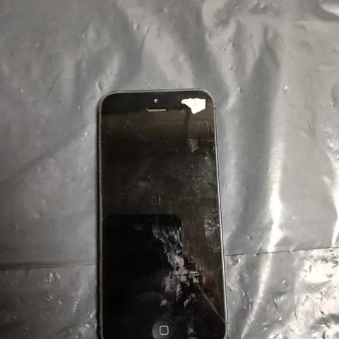 APPLE IPHONE 5 SMARTPHONE