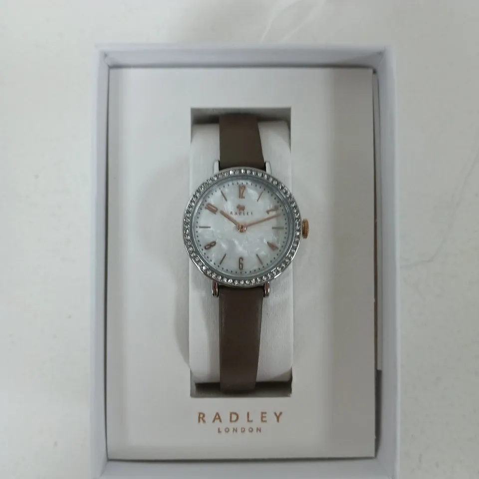 RADLEY LONDON WOMEN'S WATCH