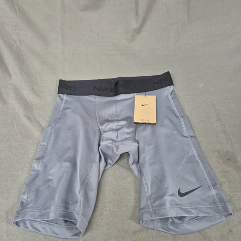 NIKE PRO TRAINING SHORTS SIZE SMALL