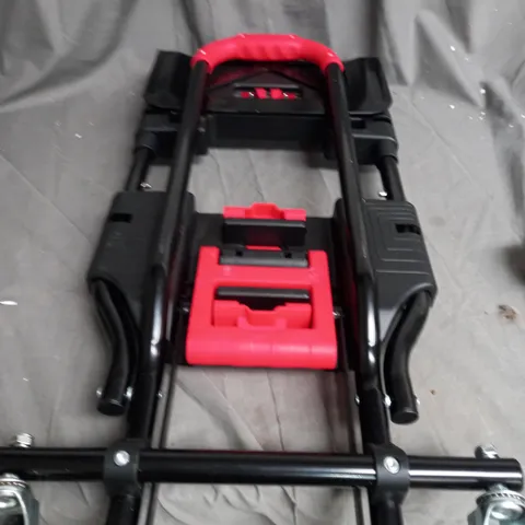 BOXED SFIXX MULTI POSITION FOLDING HAND TRUCK - COLLECTION ONLY