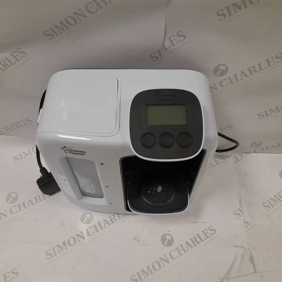 TOMMEE TIPPEE PERFECT PREP