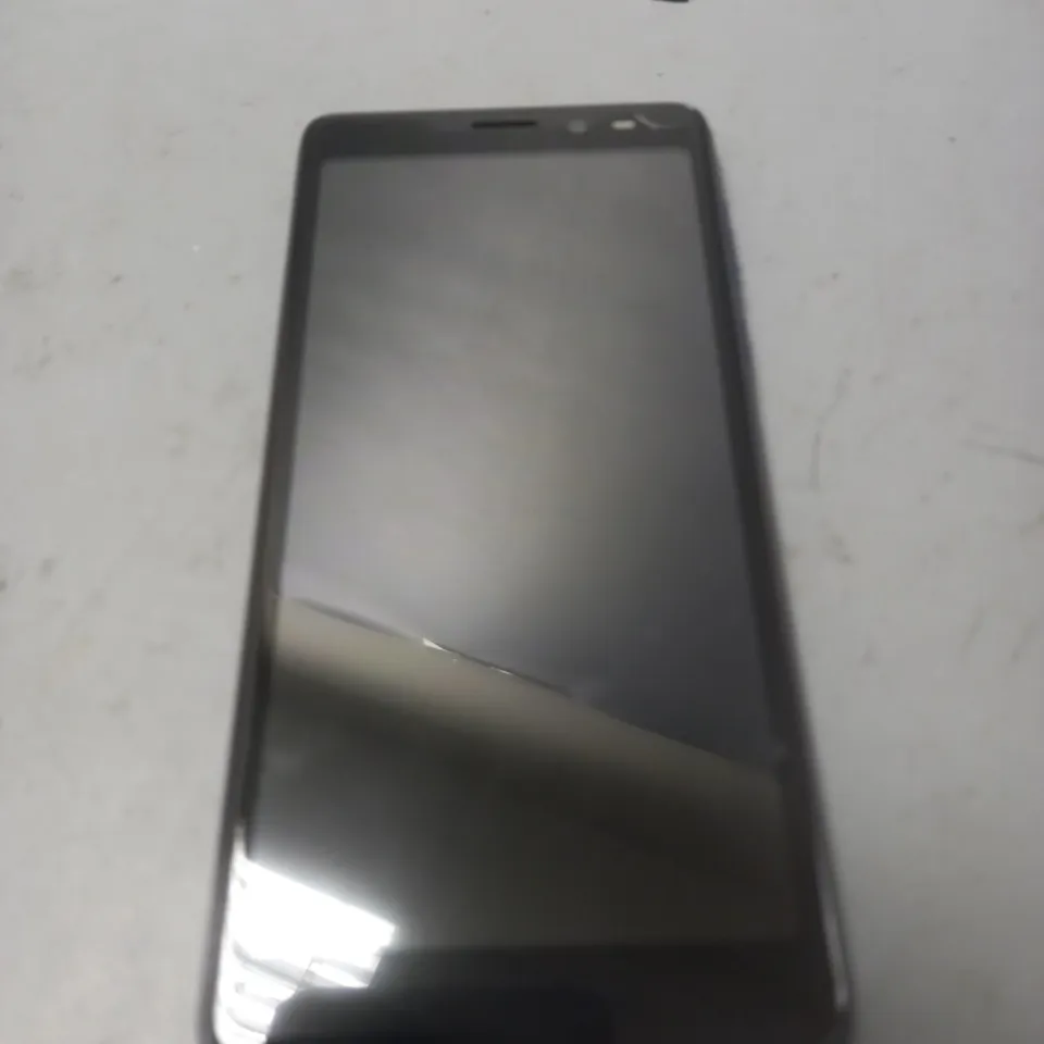BOXED IBRIT Z2 - DOES NOT POWER ON