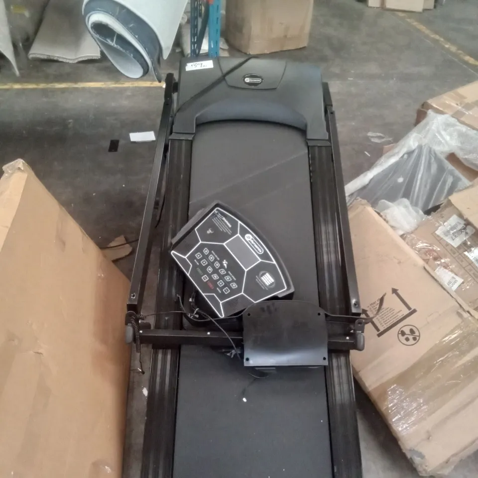 DYNAMIX T3000CF MOTORISED TREADMILL