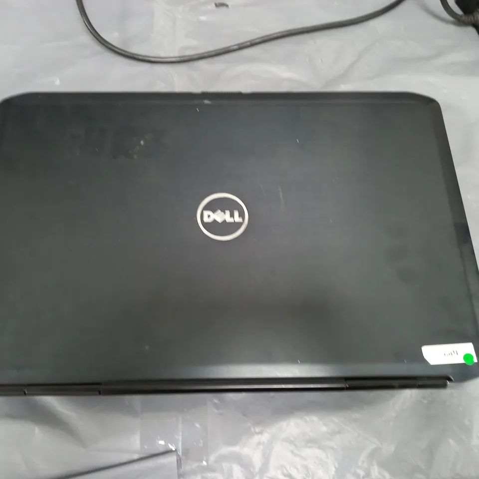 DELL LATITUDE E5530 NON-VPRO 15 INCH I5-3340M 2.70GHZ