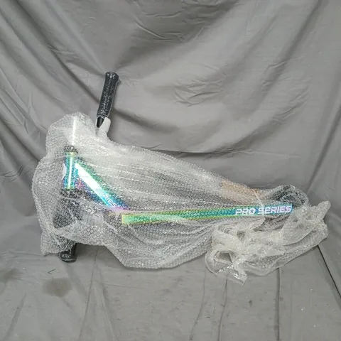 BOXED ZINC NEOCAP PRO SERIES STUNT SCOOTER