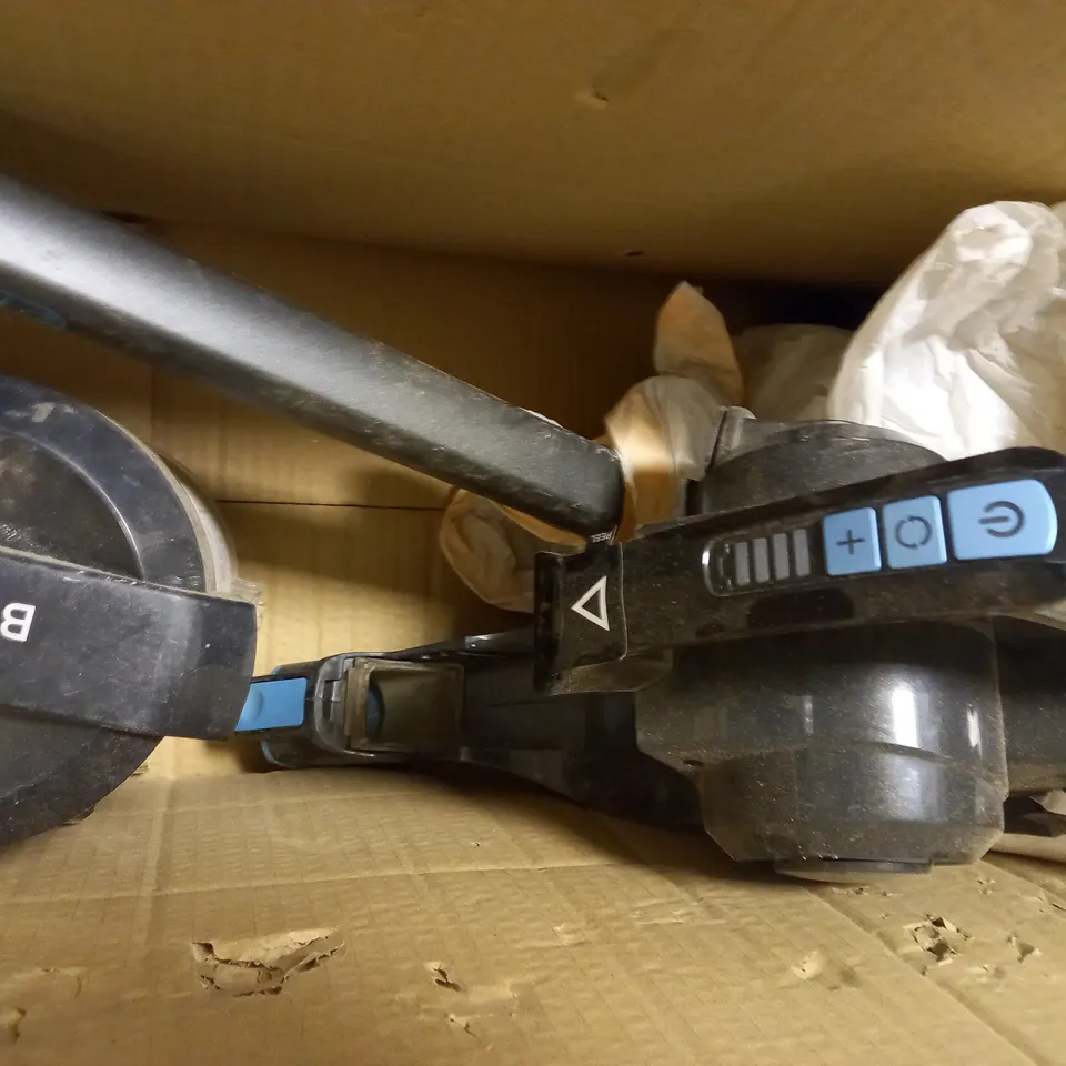 VAX ONEPWR BLADE4 PET DUAL BATTERY CORDLESS VACUUM CLEANER