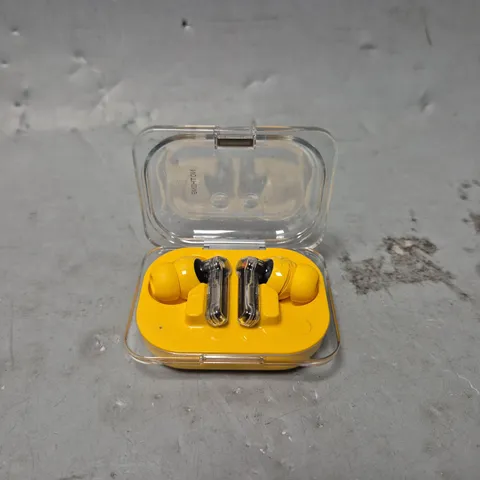 BOXED NOTHING EAR A EARBUDS