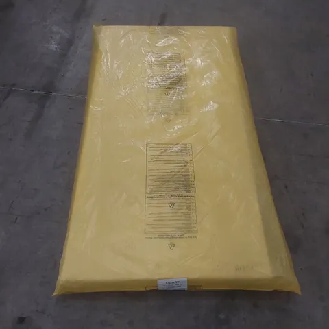 QUALITY BAGGED OBABY 140 x 70CM COT MATTRESS
