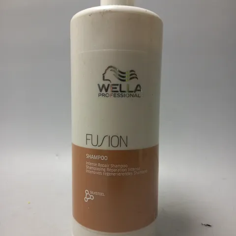 WELLA FUSION INTENSE REPAIR SHAMPOO, 1.000 ML