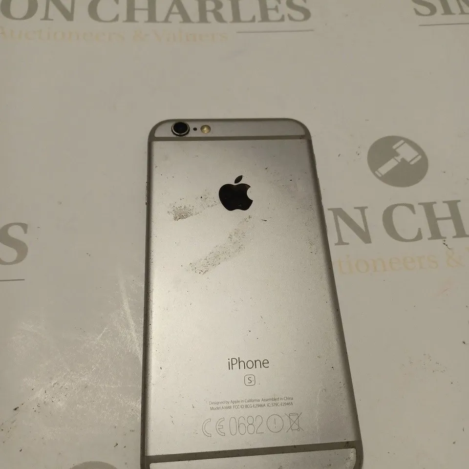 APPLE IPOHONE S A1688