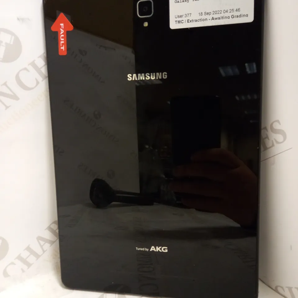 SAMSUNG GALAXY TAB S4 10.5