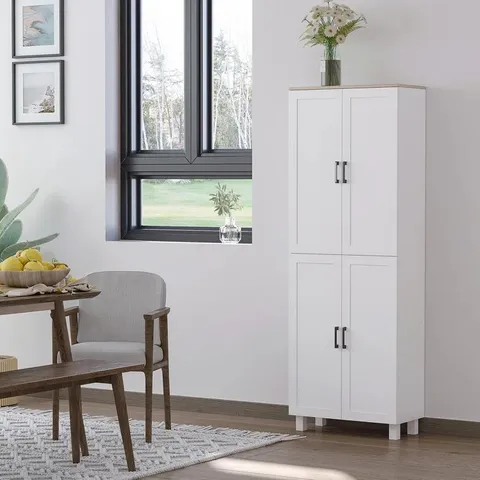 BOXED KYLON 170.5CM KITCHEN PANTRY 
