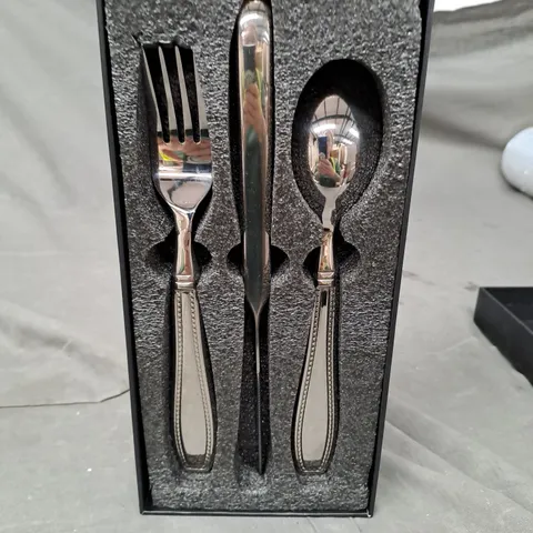 IMEDIC WEIGHTED ADAPTIVE CUTLERY