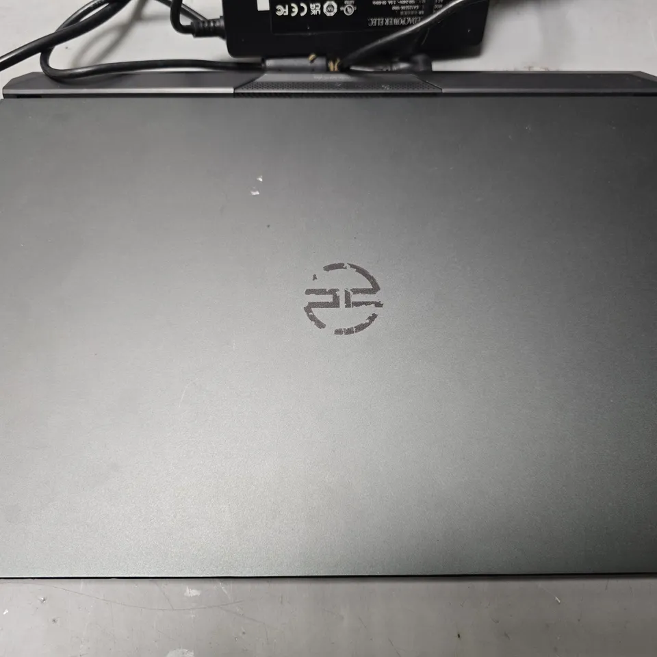 VALEON SERIES 16.1 MATTE QHD 165HZ LED WIDESCREEN LAPTOP 