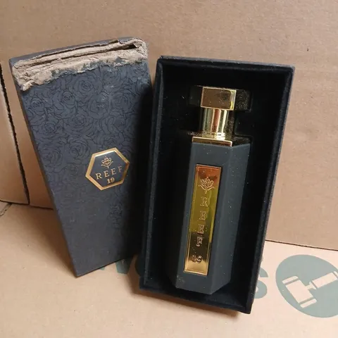 BOXED REEF 19 PARFUM 100ML