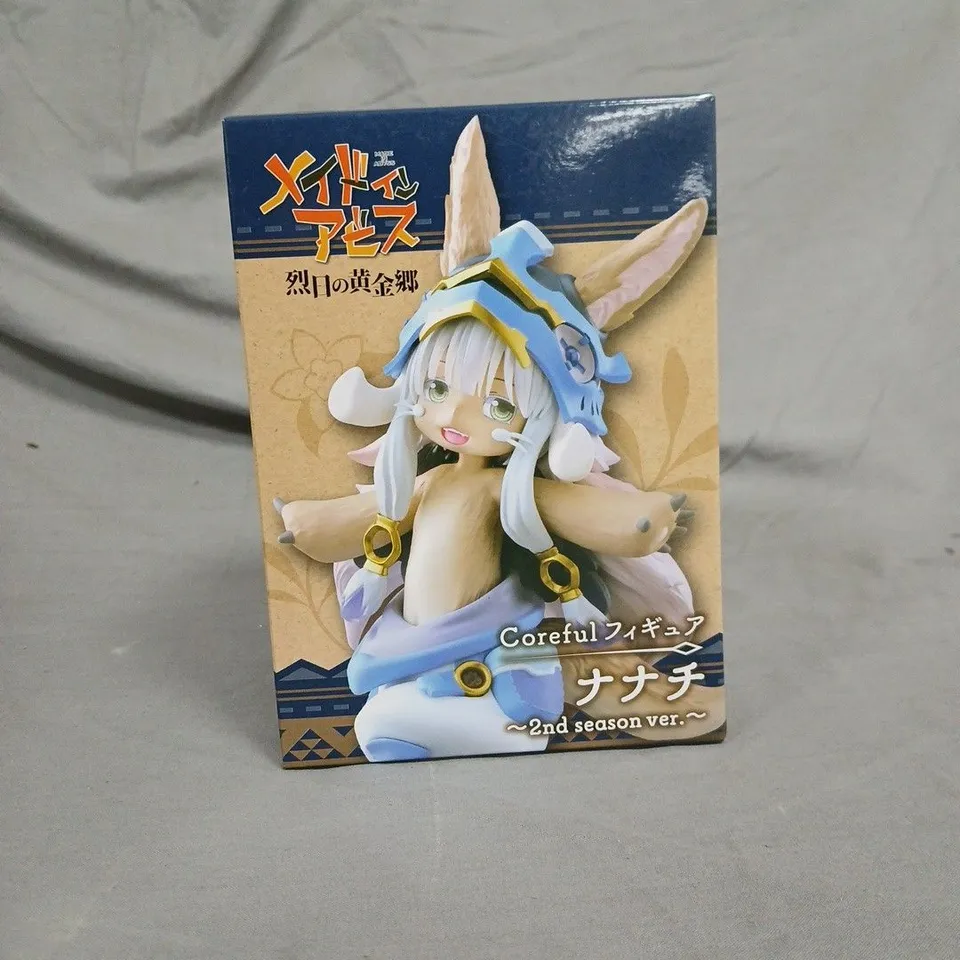 COREFUL FIGURE NANACHI ~2ND SEASON VER.~
