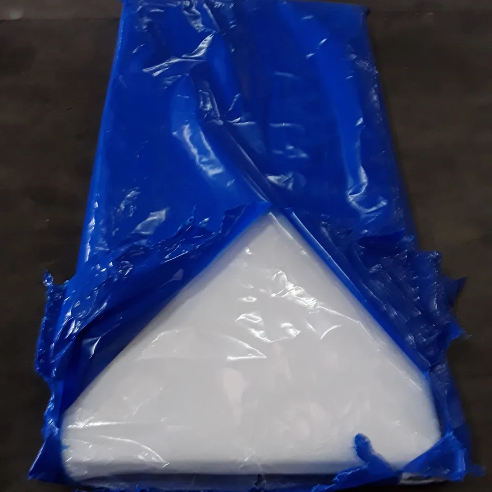 BAGGED QUALITY ECO FOAM COT 2FT MATTRESS 