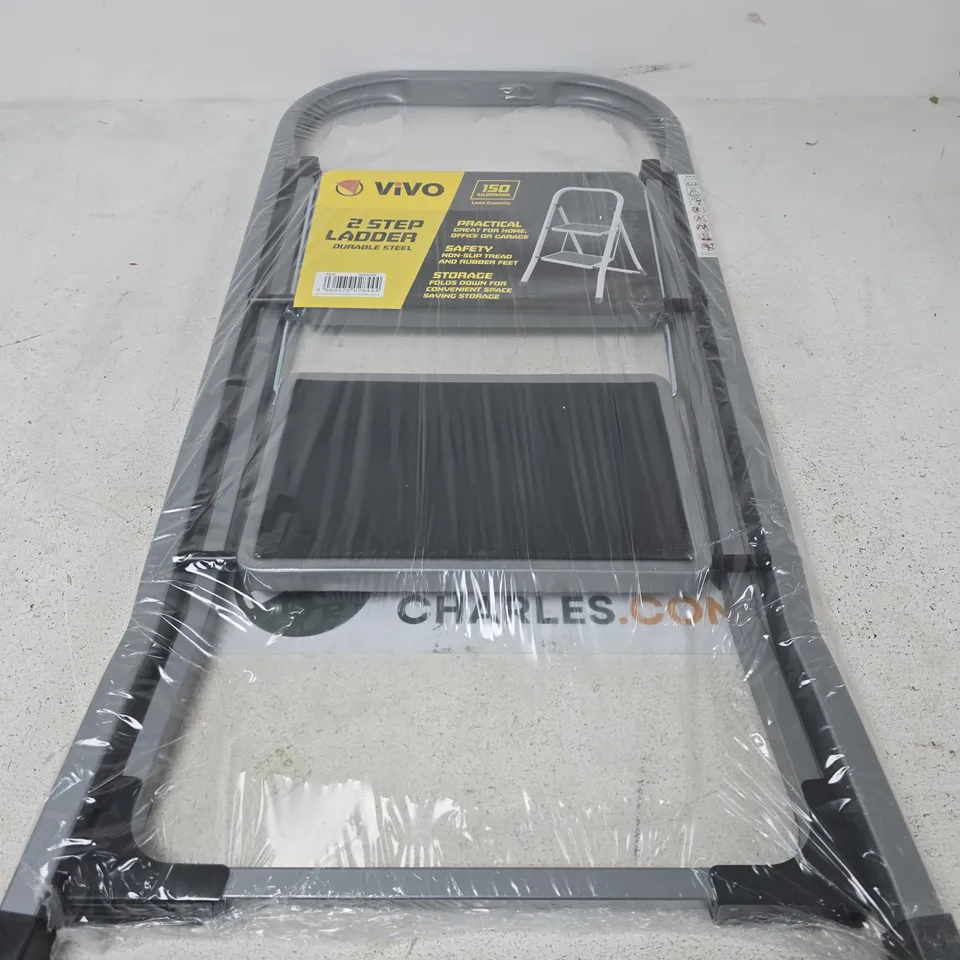 VIVO 2 STEP LADDER