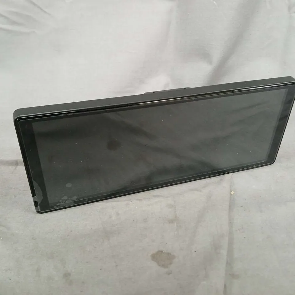 CAR MULTIMEDIA HEAD UNIT WITH TOUCHSCREEN DISPLAY – BOXED