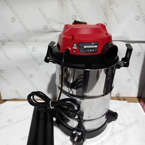 EINHELL 2342167 TC-VC 1820 S WET AND DRY VACUUM CLEANER