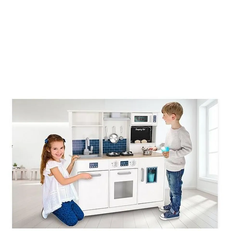 SHAKER KITCHEN RRP £129.99
