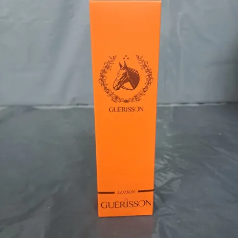 BOX OF 18 GUERISSON 9 COMPLEX LOTION 130ML
