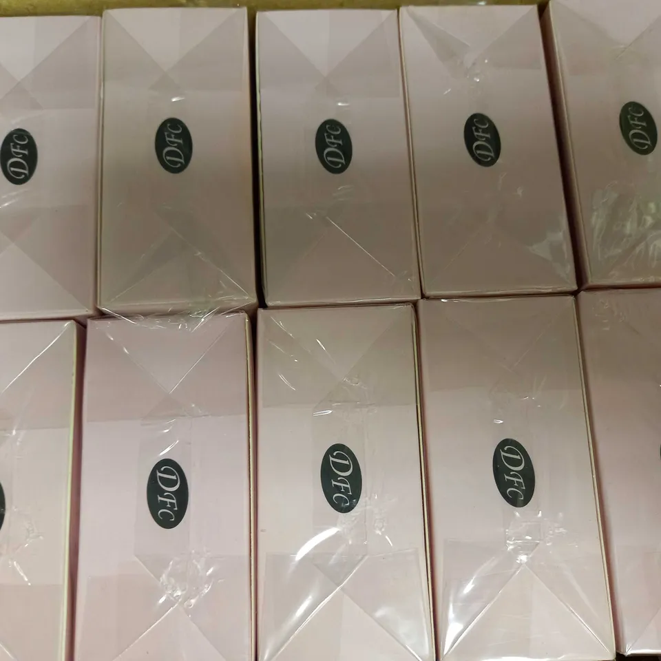 LOT OF 12 DFC LOVELY PRINCESS EDP 100ML