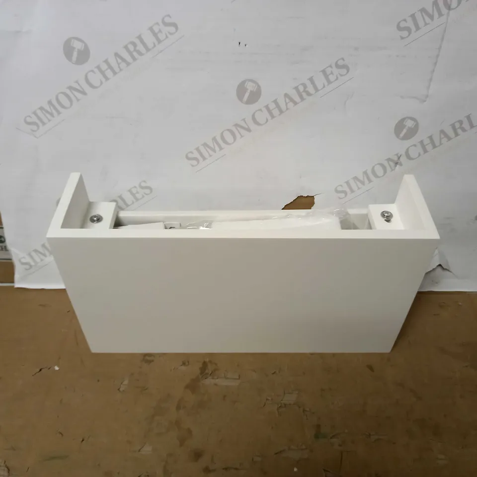 ASTRO PELLA 325, DIMMABLE INDOOR WALL LIGHT