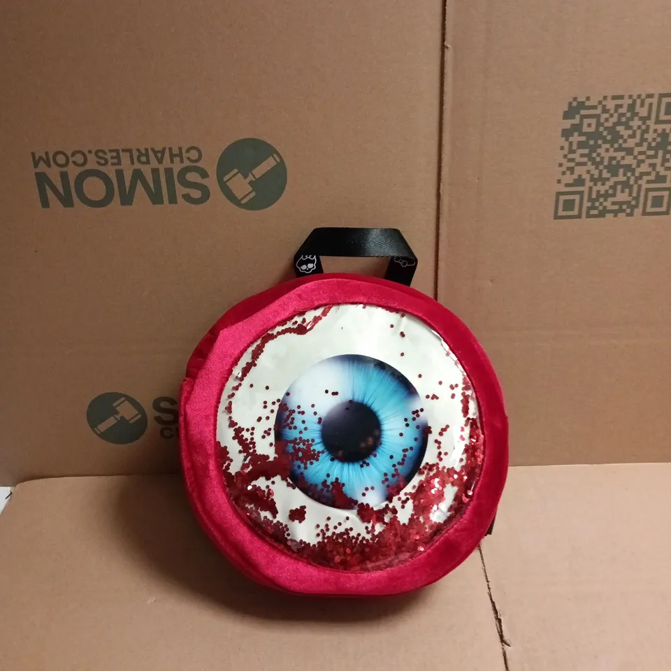 KOI RED EYE BACKPACK