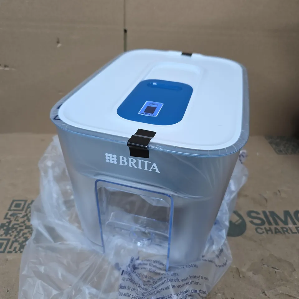 BRITA FLOW XXL WATER FILTER TANK