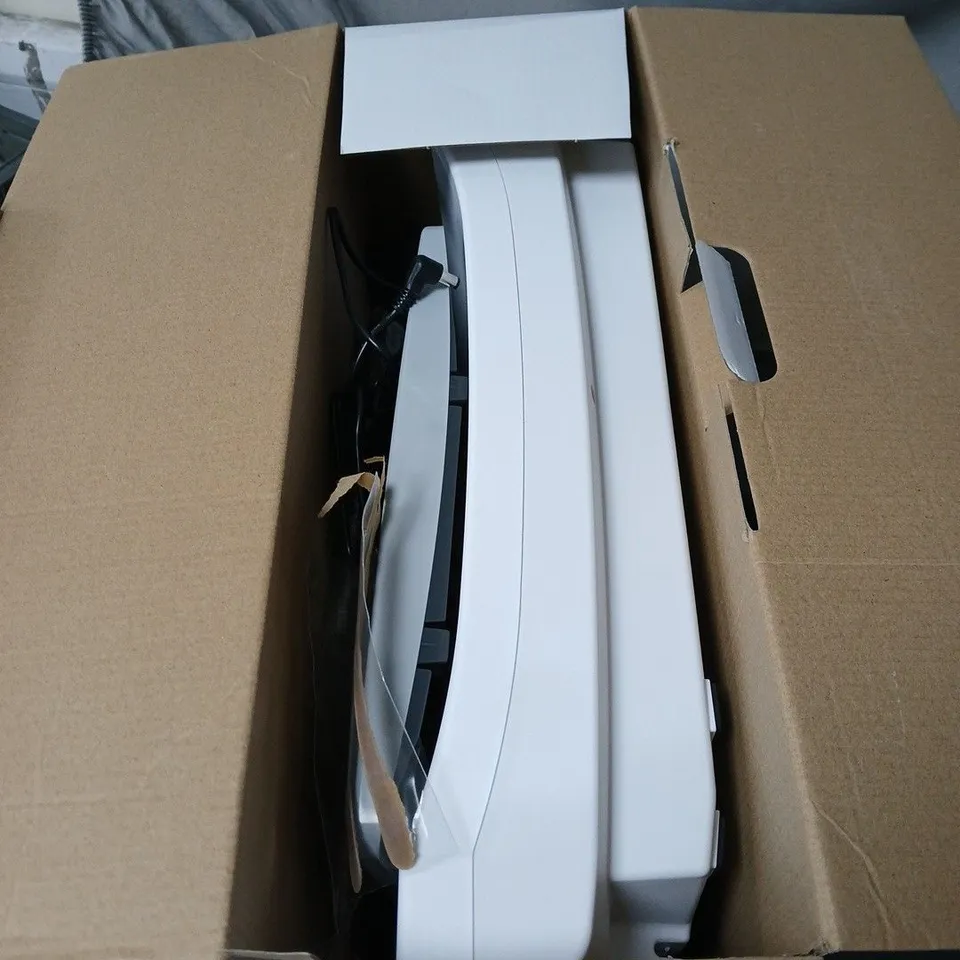 LEGXERCISE PRO MOTORIZED LEG MOVEMENT MACHINE BOXED