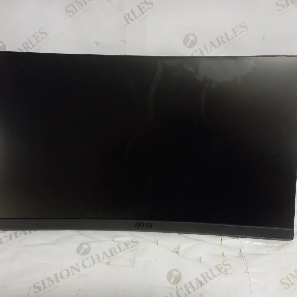 OPTIX G24C6 24 INCH FULL HD MONITOR  ( COLLECTION ONLY) RRP £189.99