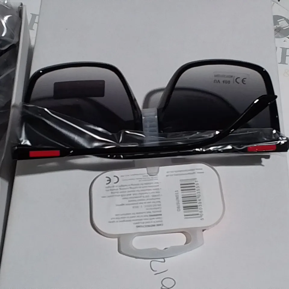 LOT OF 12 PAIRS OF OBJECT DEMI SHATTER RESISTANT SUN GLASSES