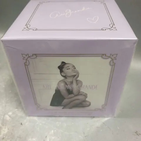 BOXED AND SEALED ARI BY ARIANA GRANDE EAU DE PARFUM 100ML